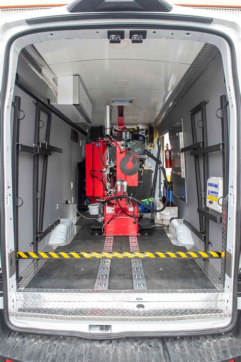 Mobile Tire Repair .